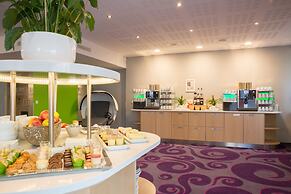 Thon Hotel EU