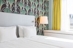 Thon Hotel EU