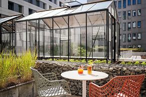 Thon Hotel EU