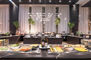 Thon Hotel EU