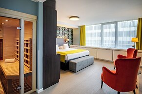 Thon Hotel EU