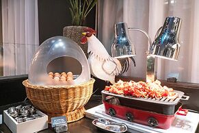 Thon Hotel EU