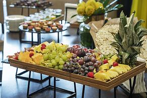 Thon Hotel EU