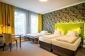 Thon Hotel EU