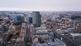Thon Hotel EU