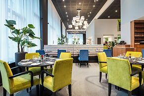 Thon Hotel EU
