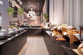 Thon Hotel EU