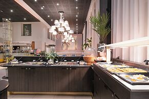 Thon Hotel EU
