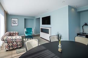 Thon Hotel EU