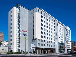 ibis Styles Lyon Centre - Gare Part Dieu Hotel