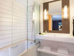 ibis Styles Lyon Centre - Gare Part Dieu Hotel
