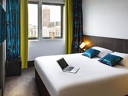 ibis Styles Lyon Centre - Gare Part Dieu Hotel