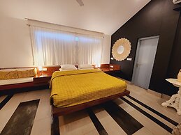 Casa Vagator