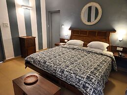 Casa Vagator