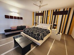Casa Vagator