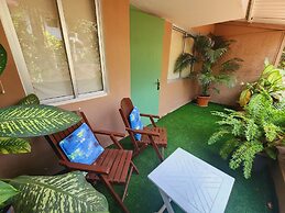 Casa Vagator
