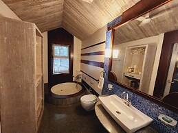 Casa Vagator