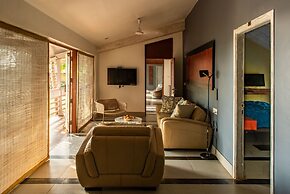 Casa Vagator