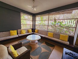 Casa Vagator