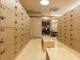 Nishitetsu Inn Kokura