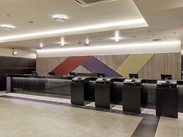 Nishitetsu Inn Kokura