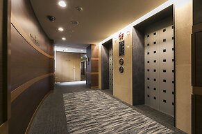 Nishitetsu Inn Kokura
