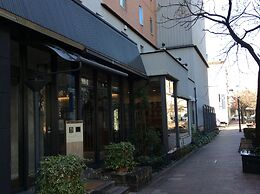 Nishitetsu Inn Kochi Harimayabashi