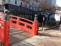 Nishitetsu Inn Kochi Harimayabashi
