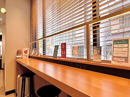 Nishitetsu Inn Nihonbashi