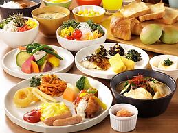 Nishitetsu Inn Nihonbashi