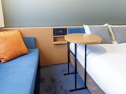 Nishitetsu Inn Nihonbashi