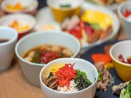 Nishitetsu Inn Nihonbashi
