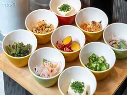 Nishitetsu Inn Nihonbashi