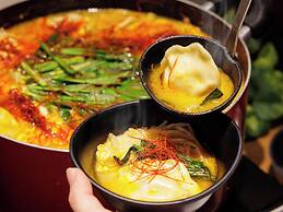 Nishitetsu Inn Nihonbashi