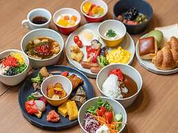 Nishitetsu Inn Nihonbashi