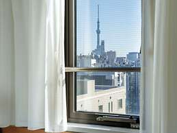 Nishitetsu Inn Nihonbashi
