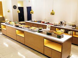 Nishitetsu Inn Nihonbashi