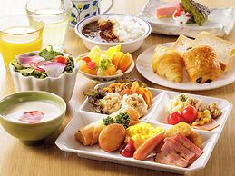 Nishitetsu Hotel Croom Hakata