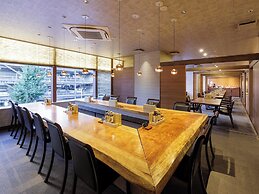 Nishitetsu Hotel Croom Hakata