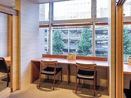 Nishitetsu Hotel Croom Hakata