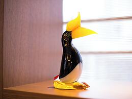 Nishitetsu Hotel Croom Hakata
