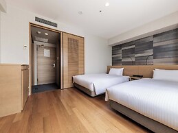Nishitetsu Hotel Croom Hakata