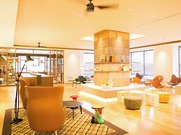 Nishitetsu Hotel Croom Hakata