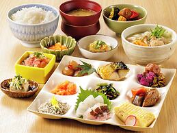 Nishitetsu Hotel Croom Hakata