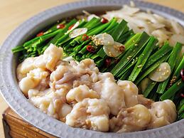 Nishitetsu Hotel Croom Hakata