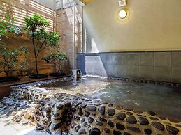 Nishitetsu Hotel Croom Hakata