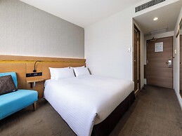 Nishitetsu Hotel Croom Hakata