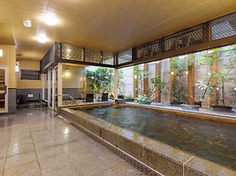 Nishitetsu Hotel Croom Hakata