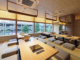 Nishitetsu Hotel Croom Hakata