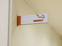 Nishitetsu Hotel Croom Hakata